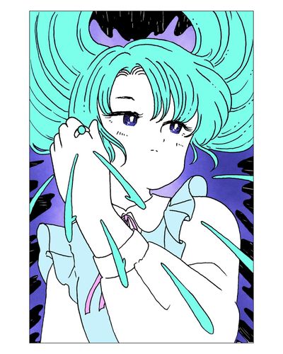 へんしんっ