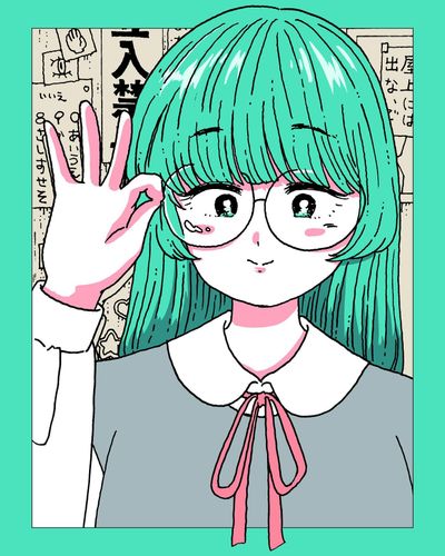福岡でのグループ展終了しました🐾
