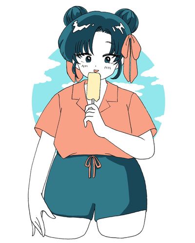 夏