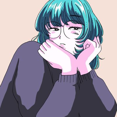 この冬は髪を伸ばすか切るべきか