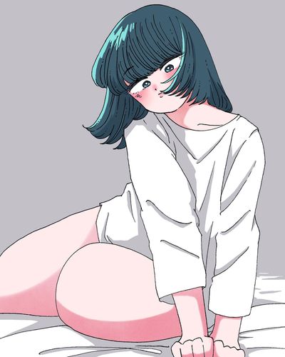 体調不良してたらクリスマスなっとる！