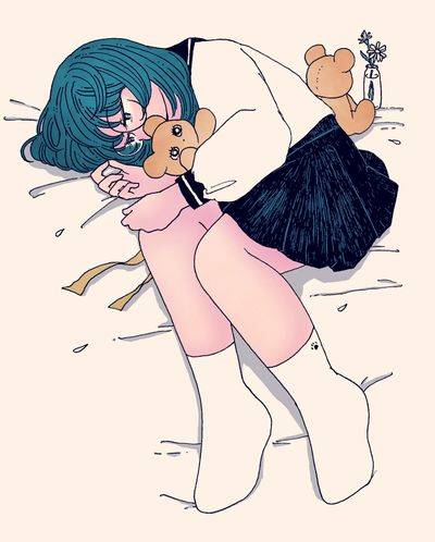 明日こそ良い日