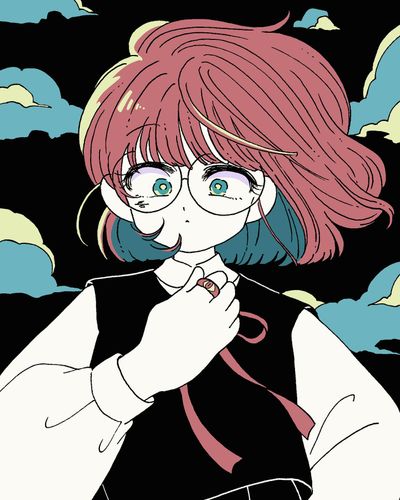 よく夢に出てくるんですよ、あなた