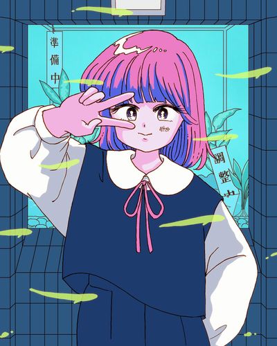 さよならGW