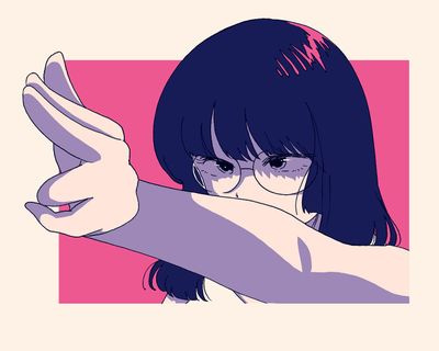 描いてすっかり忘れていた