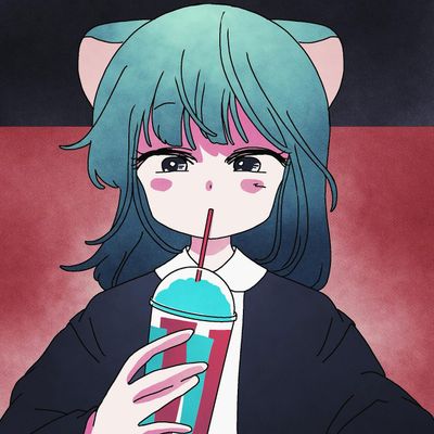 これ飲みたくてちょっと遠い映画館来た🥤