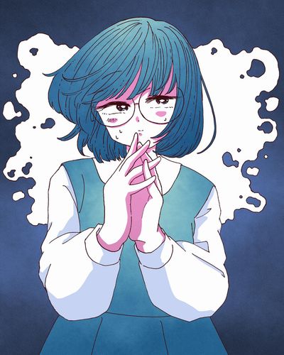 にっちもさっちもいかない煩悩！
