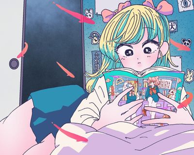 名古屋で開催されている  は7/10までです📕