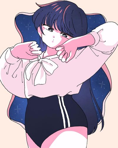 お願いお星様