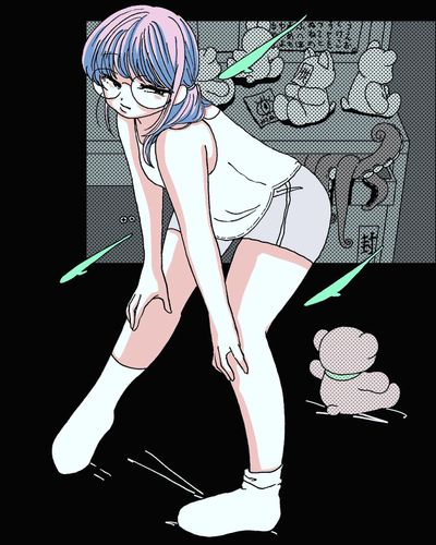 春も近いんでしょうか